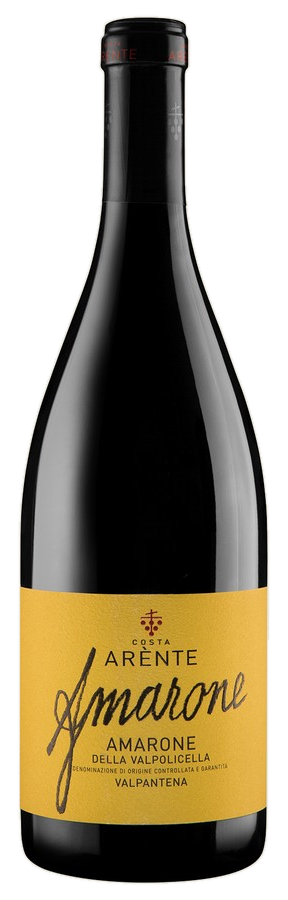 Amarone della Valpolicella bottle